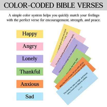 Bible Verse Box